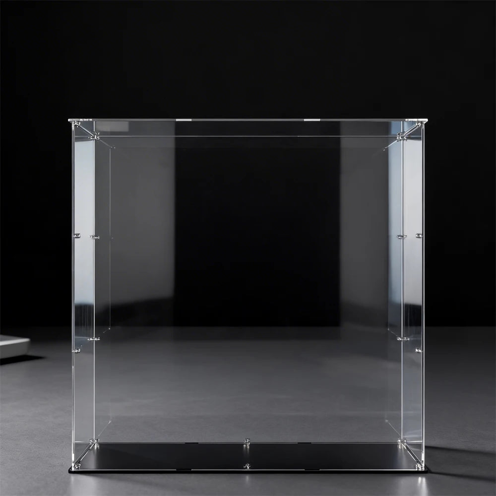 Vitrine LEGO Black Pearl