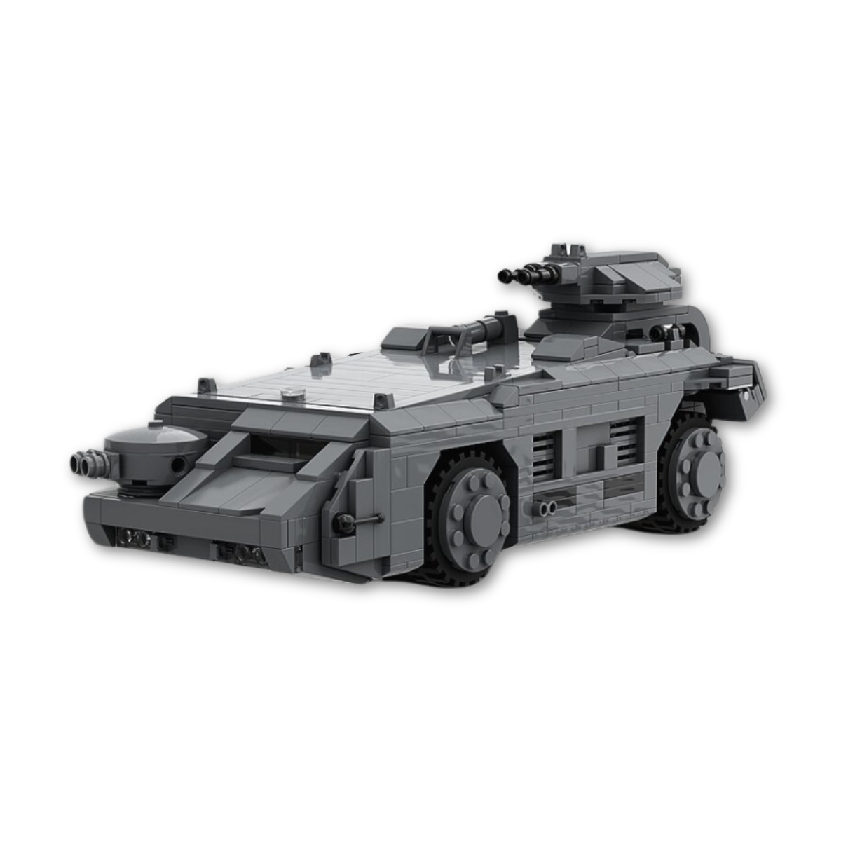 LEGO Alien M577