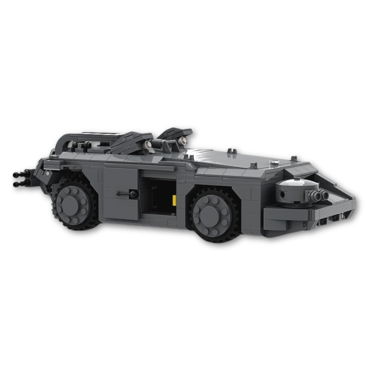 LEGO Alien M577