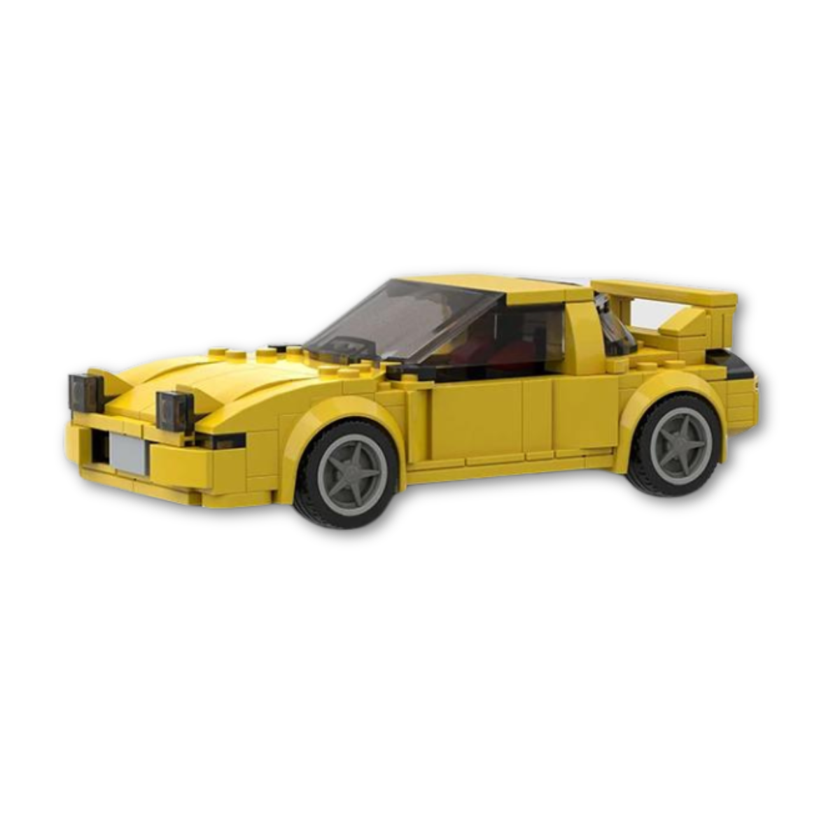 LEGO Mazda RX7