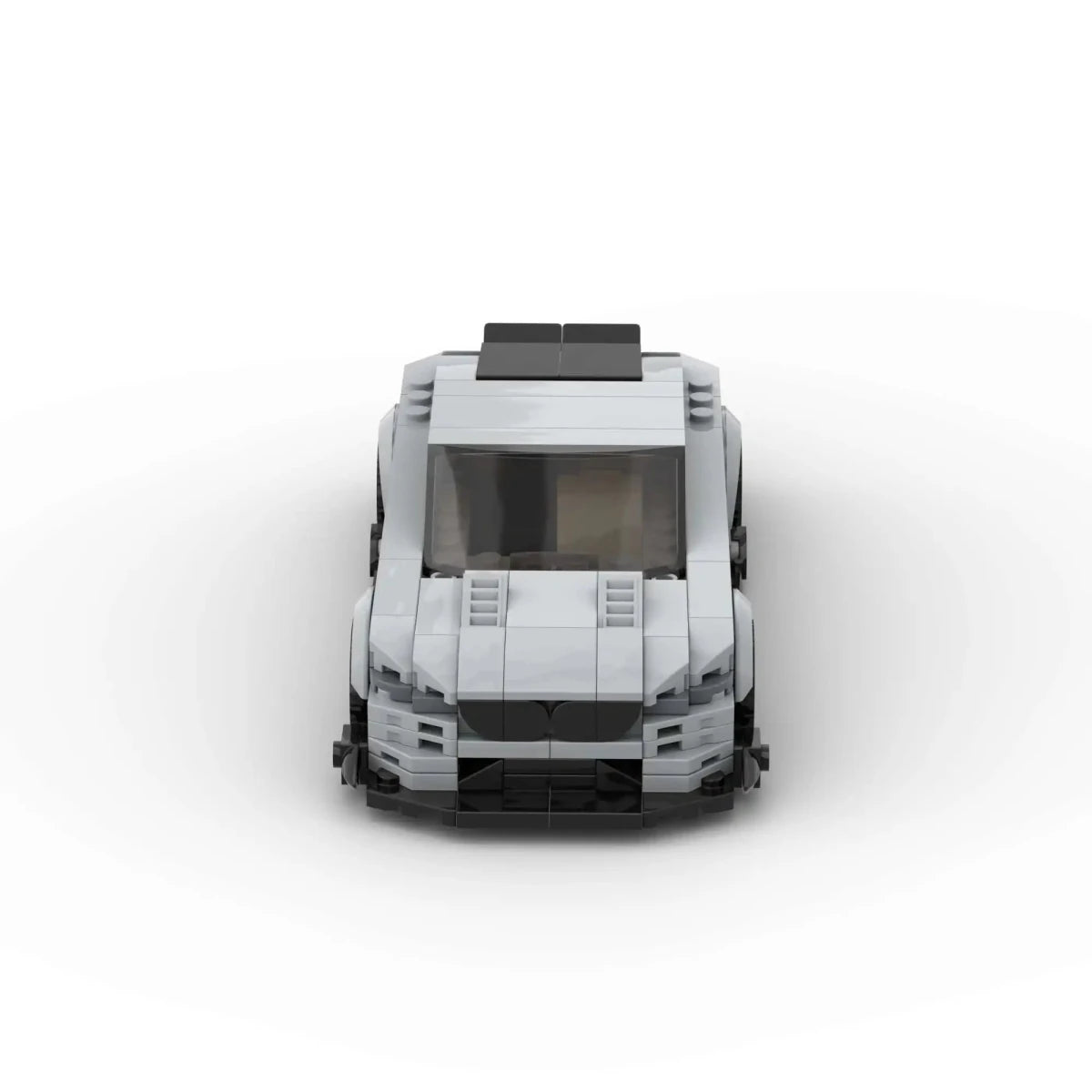 LEGO BMW M4 - CreatiBrick