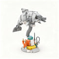 LEGO Dauphin