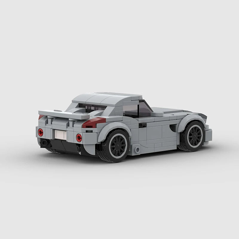 LEGO BMW Z4