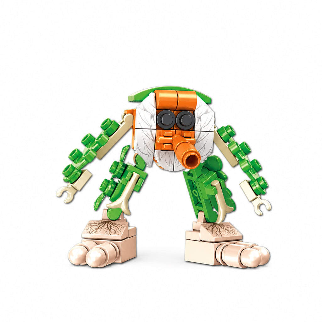 LEGO Brainrot