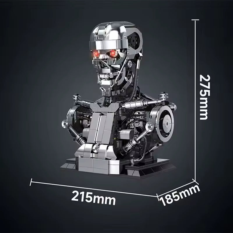LEGO Terminator