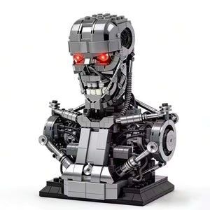 LEGO Terminator