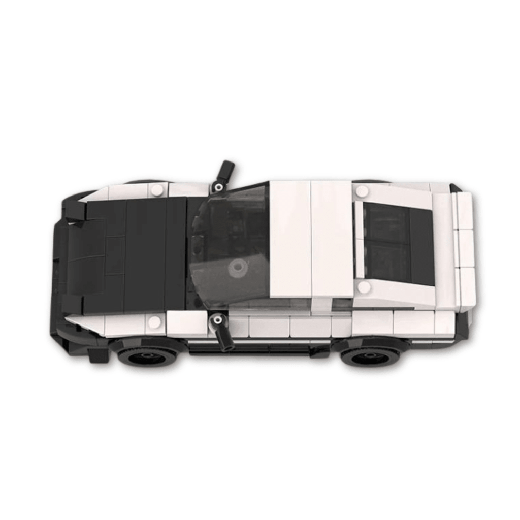 LEGO AE86 - CreatiBrick
