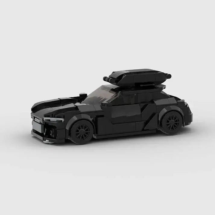 LEGO Audi RS6