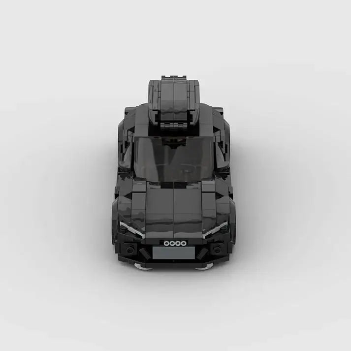 LEGO Audi RS6