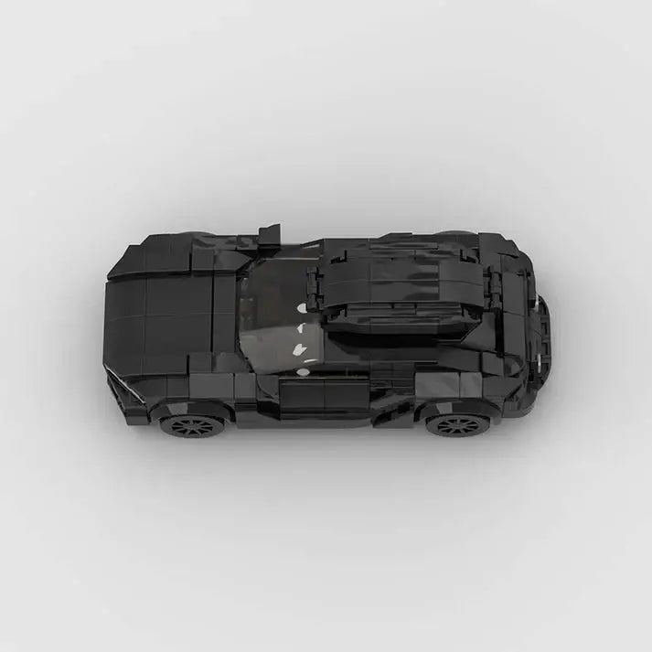 LEGO Audi RS6