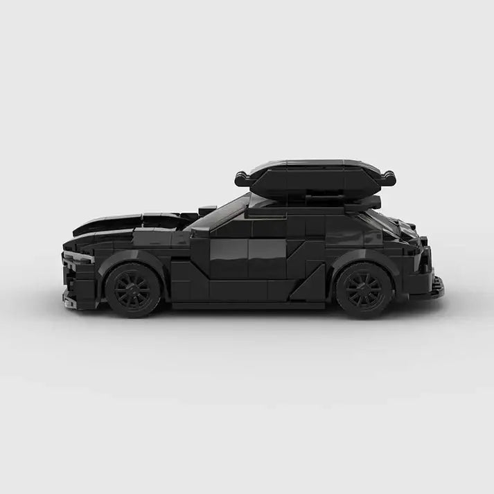 LEGO Audi RS6