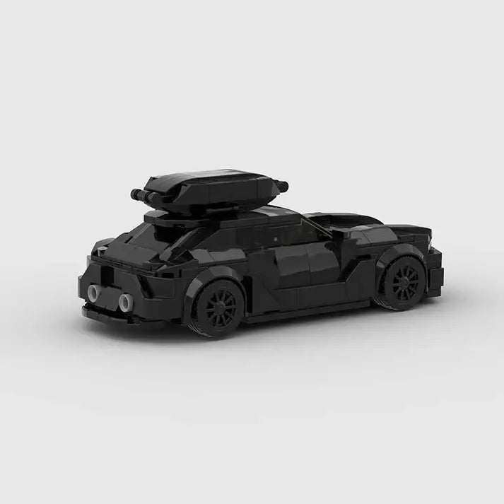 LEGO Audi RS6