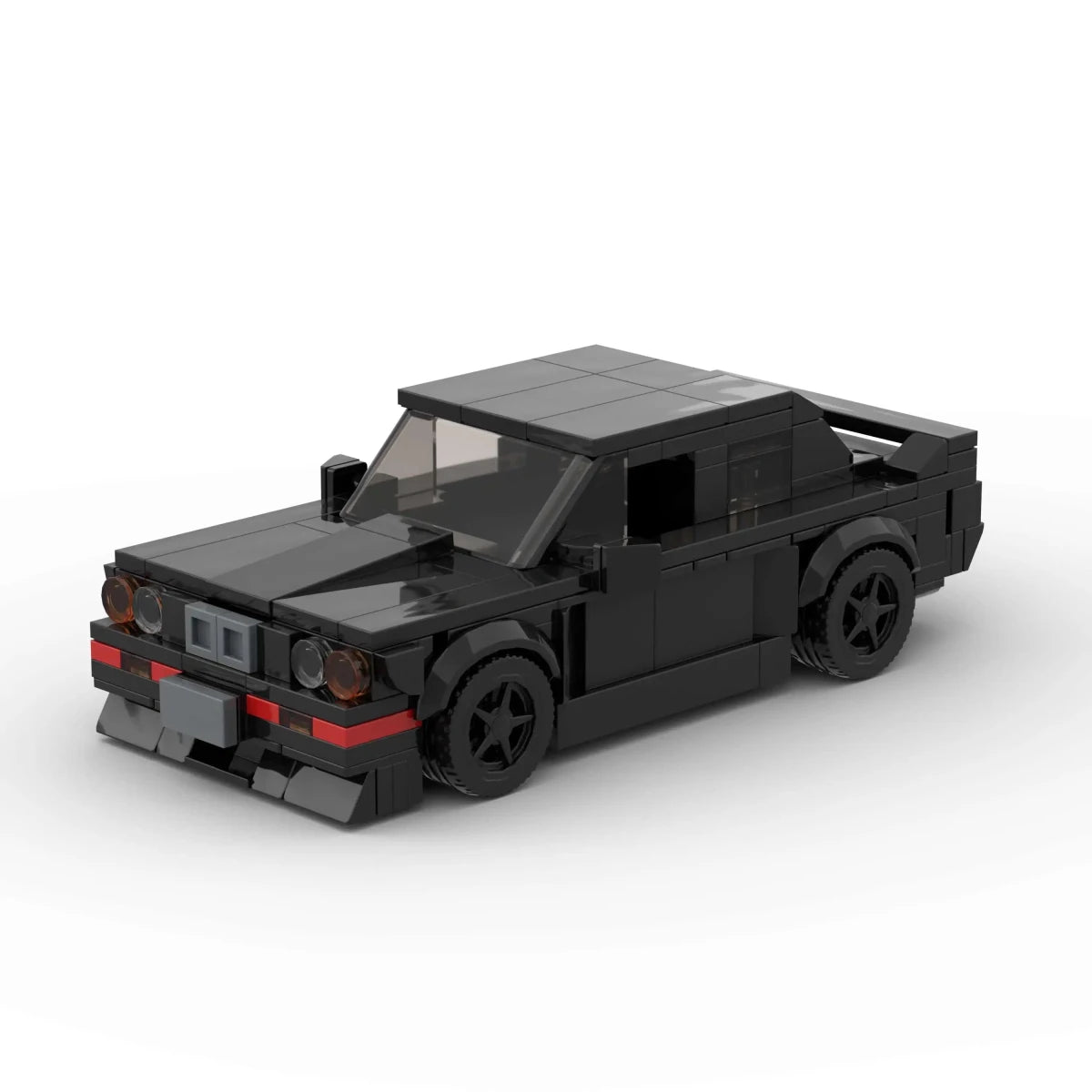 BMW M3 E30 LEGO - CreatiBrick