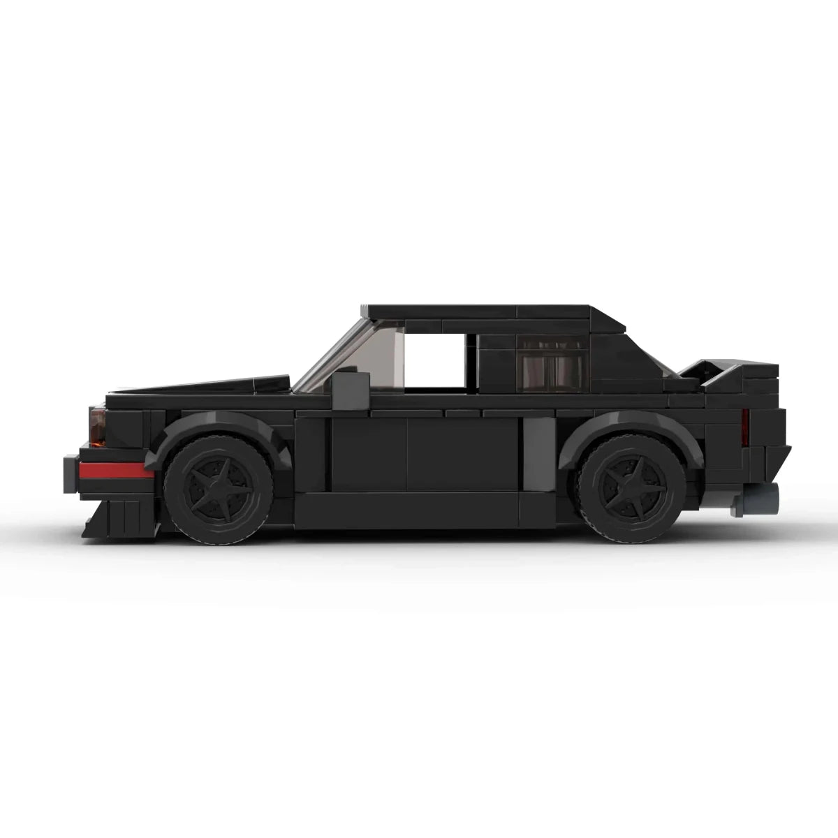 BMW M3 E30 LEGO - CreatiBrick