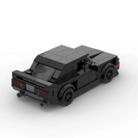 BMW M3 E30 LEGO - CreatiBrick