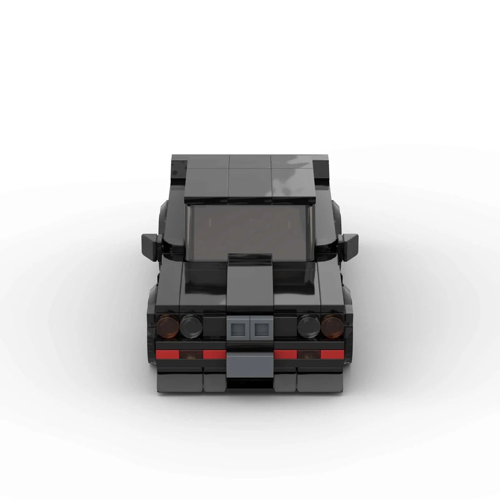 BMW M3 E30 LEGO - CreatiBrick