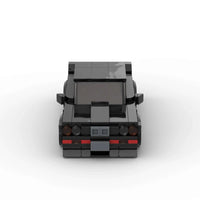 BMW M3 E30 LEGO - CreatiBrick