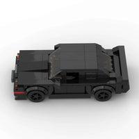 BMW M3 E30 LEGO - CreatiBrick