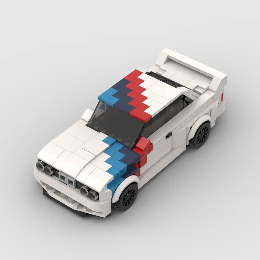 BMW M3 LEGO