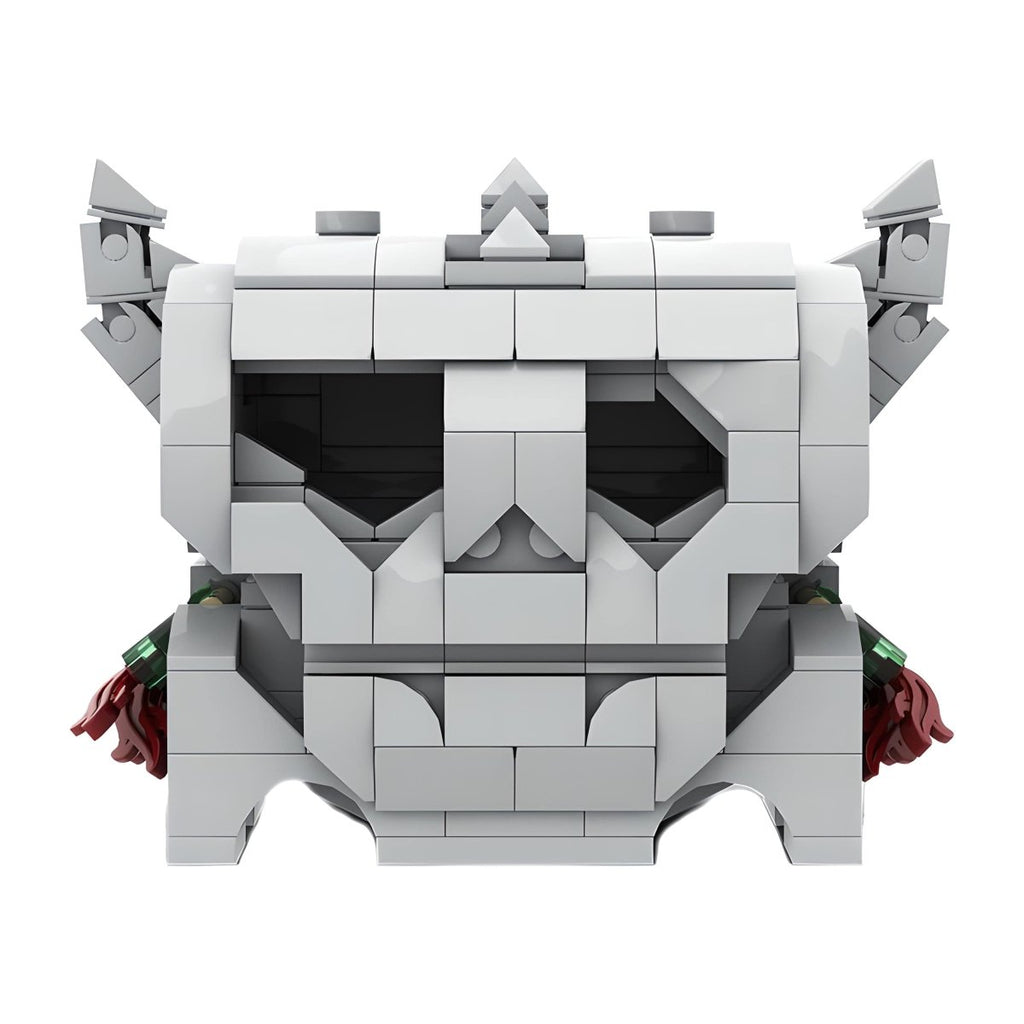 LEGO Breath of the Wild Bokoblin - CreatiBrick