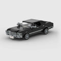 LEGO Chevrolet Impala 1967