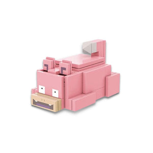 LEGO Pokemon Ramoloss