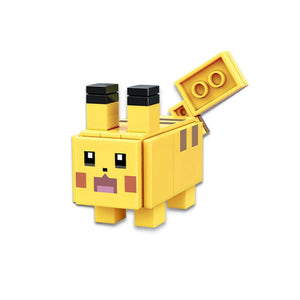 LEGO Pikachu