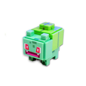 LEGO Pokemon Bulbizarre