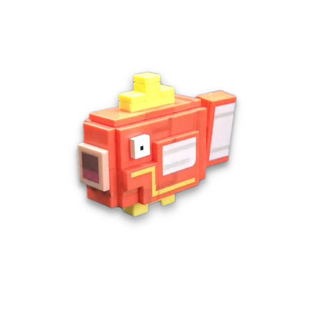 LEGO Magicarpe