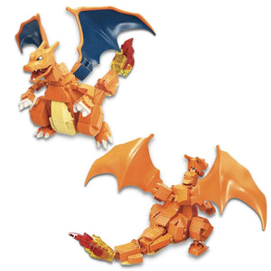 LEGO Dracaufeu