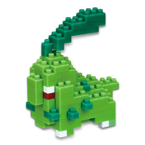 Nanoblock Pokemon Germignon