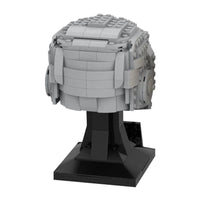 Daft Punk LEGO - CreatiBrick