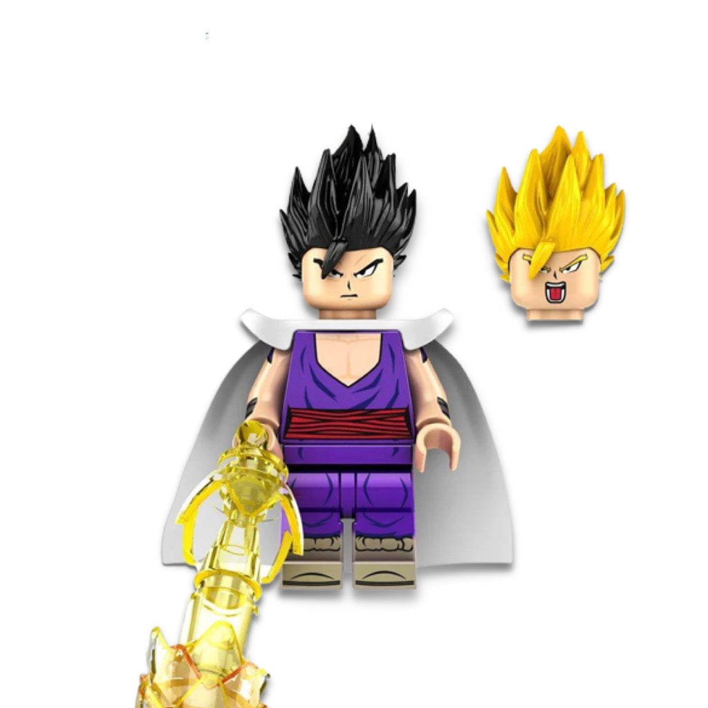 LEGO Gohan