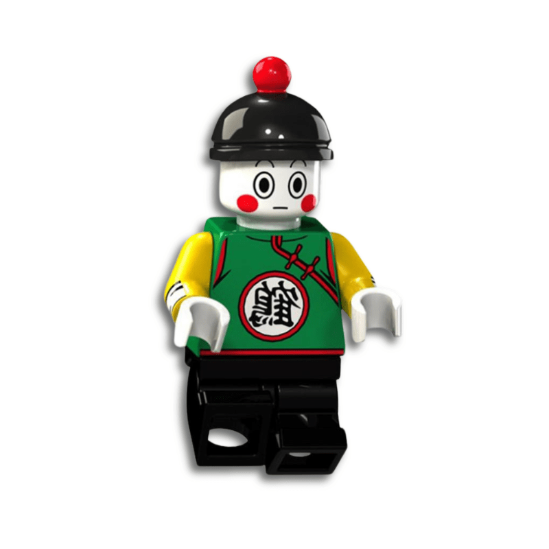 Dragon Ball LEGO Chaozu