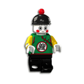 Dragon Ball LEGO Chaozu