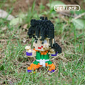 Dragon Ball Z Nanoblock