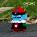 Dragon Ball Z Nanoblocks