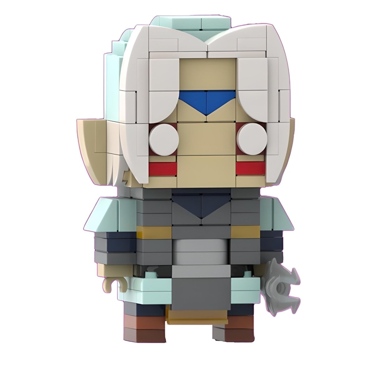 LEGO Oni Link - CreatiBrick