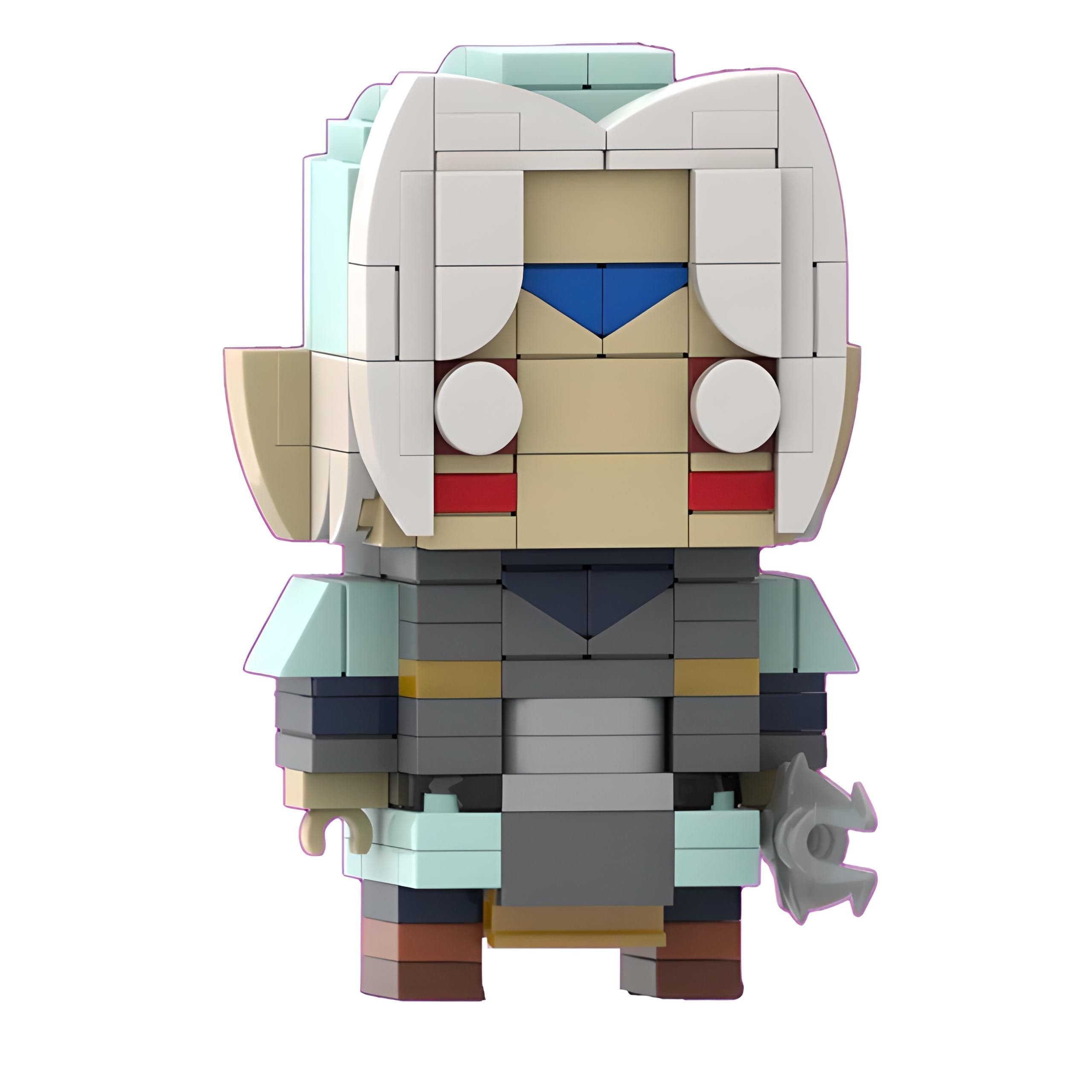 LEGO Oni Link