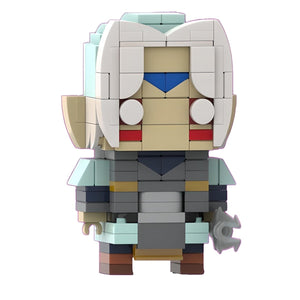 LEGO Oni Link - CreatiBrick