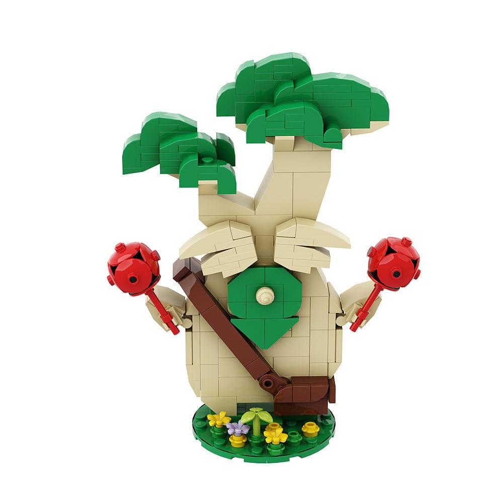 LEGO Hestu - CreatiBrick