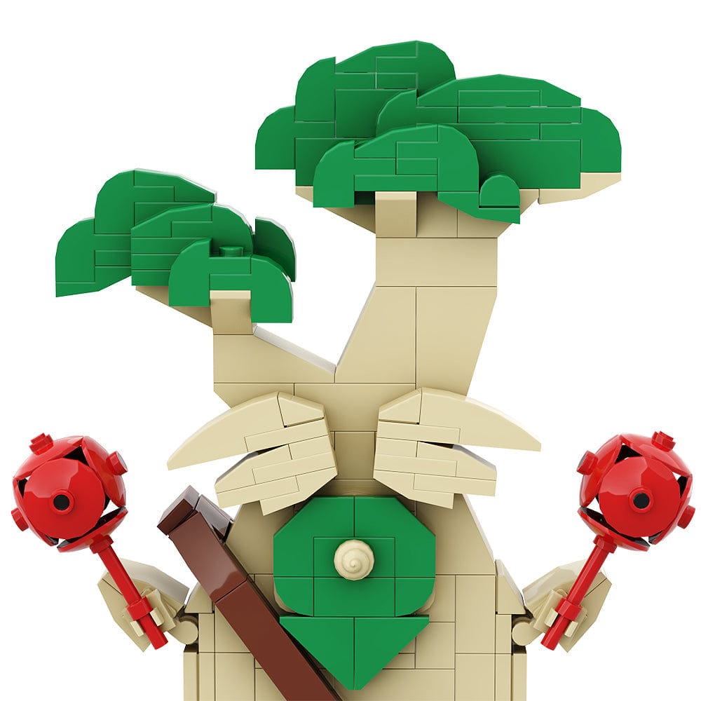 LEGO Hestu - CreatiBrick