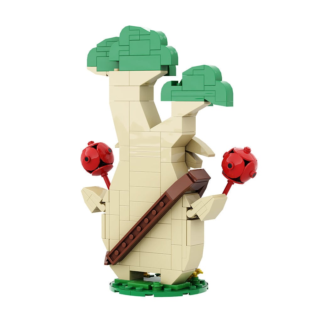 LEGO Hestu - CreatiBrick