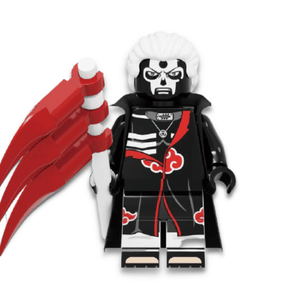 Hidan LEGO - CreatiBrick