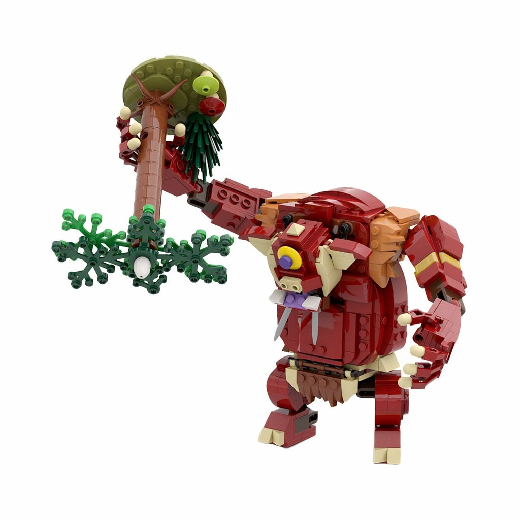 LEGO Hinox - CreatiBrick