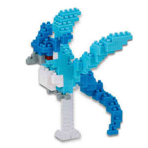 Nanoblock Articuno