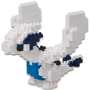 Nanoblock Lugia