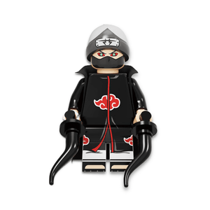 Kakuzu LEGO - CreatiBrick