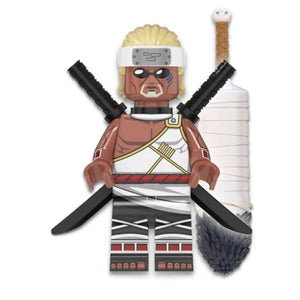 Killer Bee LEGO - CreatiBrick