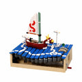 LEGO Zelda Wind Waker